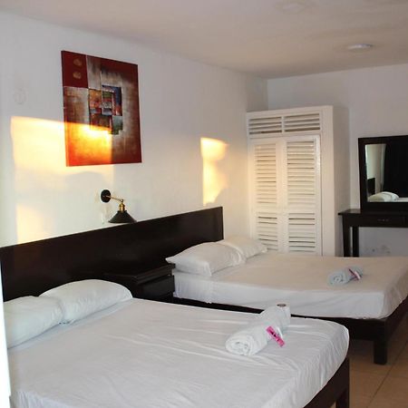Oyo Hotel Colibri Chetumal Buitenkant foto
