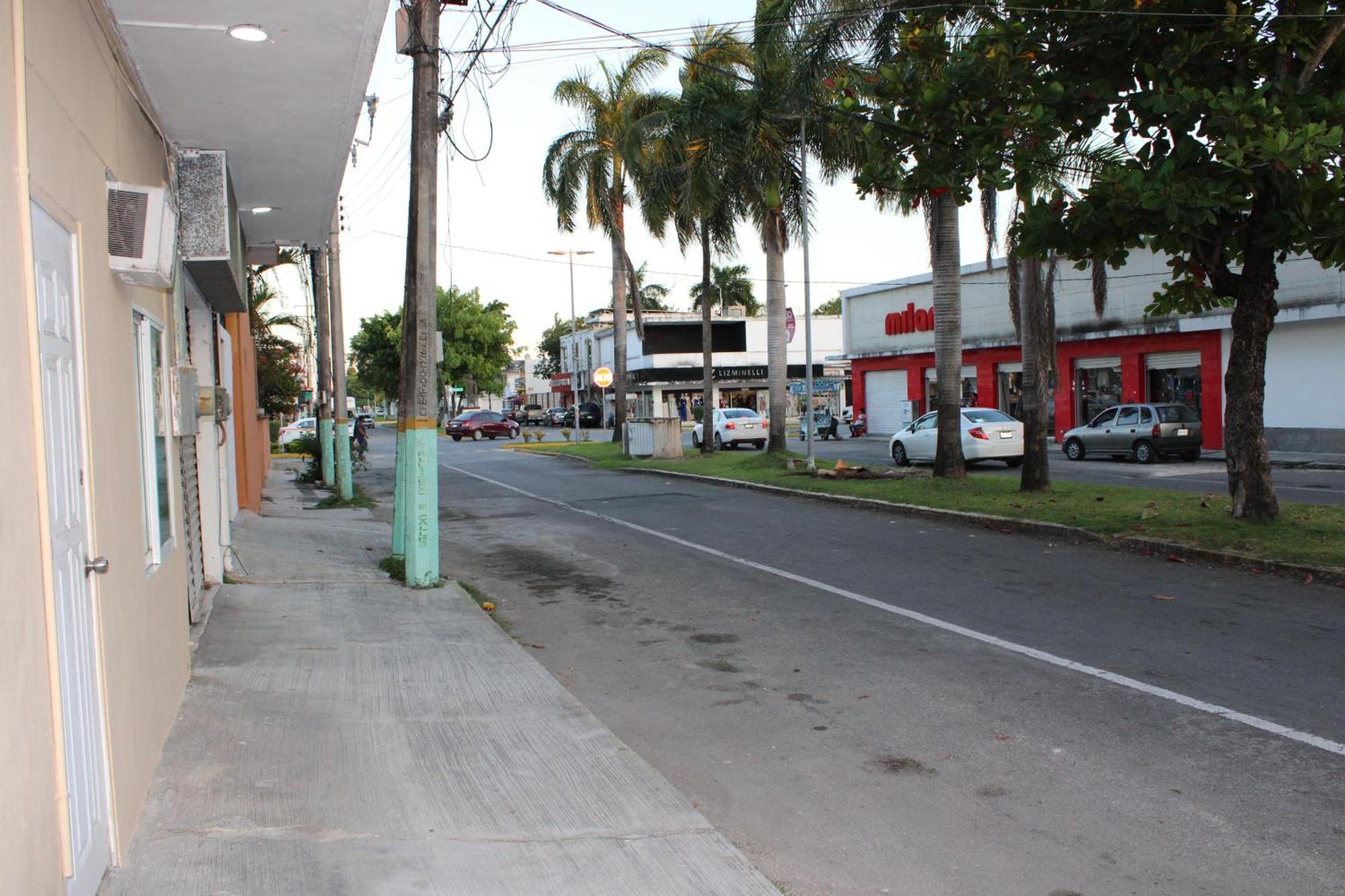 Oyo Hotel Colibri Chetumal Buitenkant foto