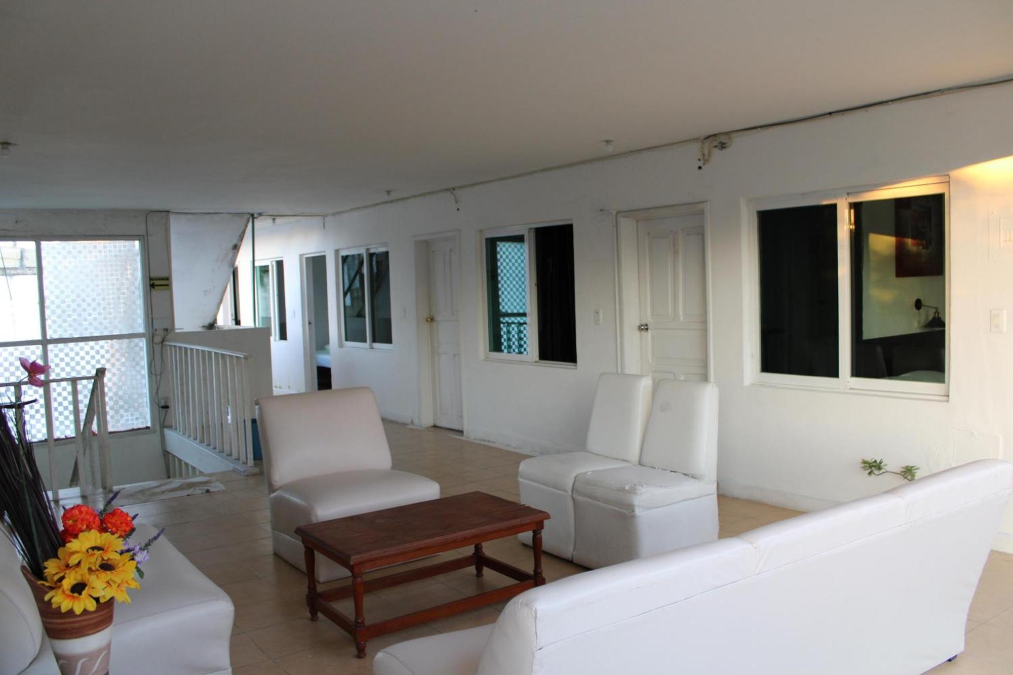 Oyo Hotel Colibri Chetumal Buitenkant foto