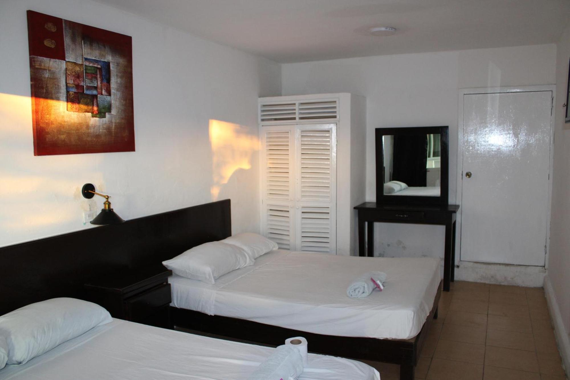Oyo Hotel Colibri Chetumal Buitenkant foto