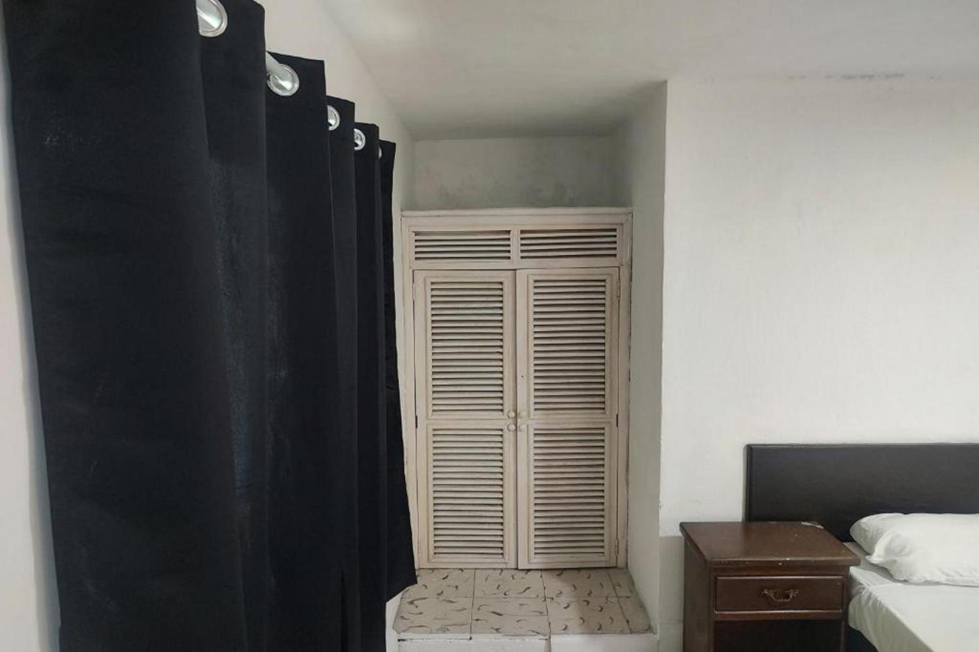 Oyo Hotel Colibri Chetumal Buitenkant foto