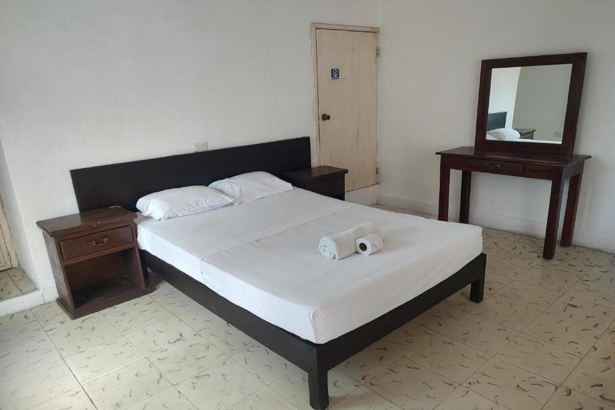 Oyo Hotel Colibri Chetumal Buitenkant foto