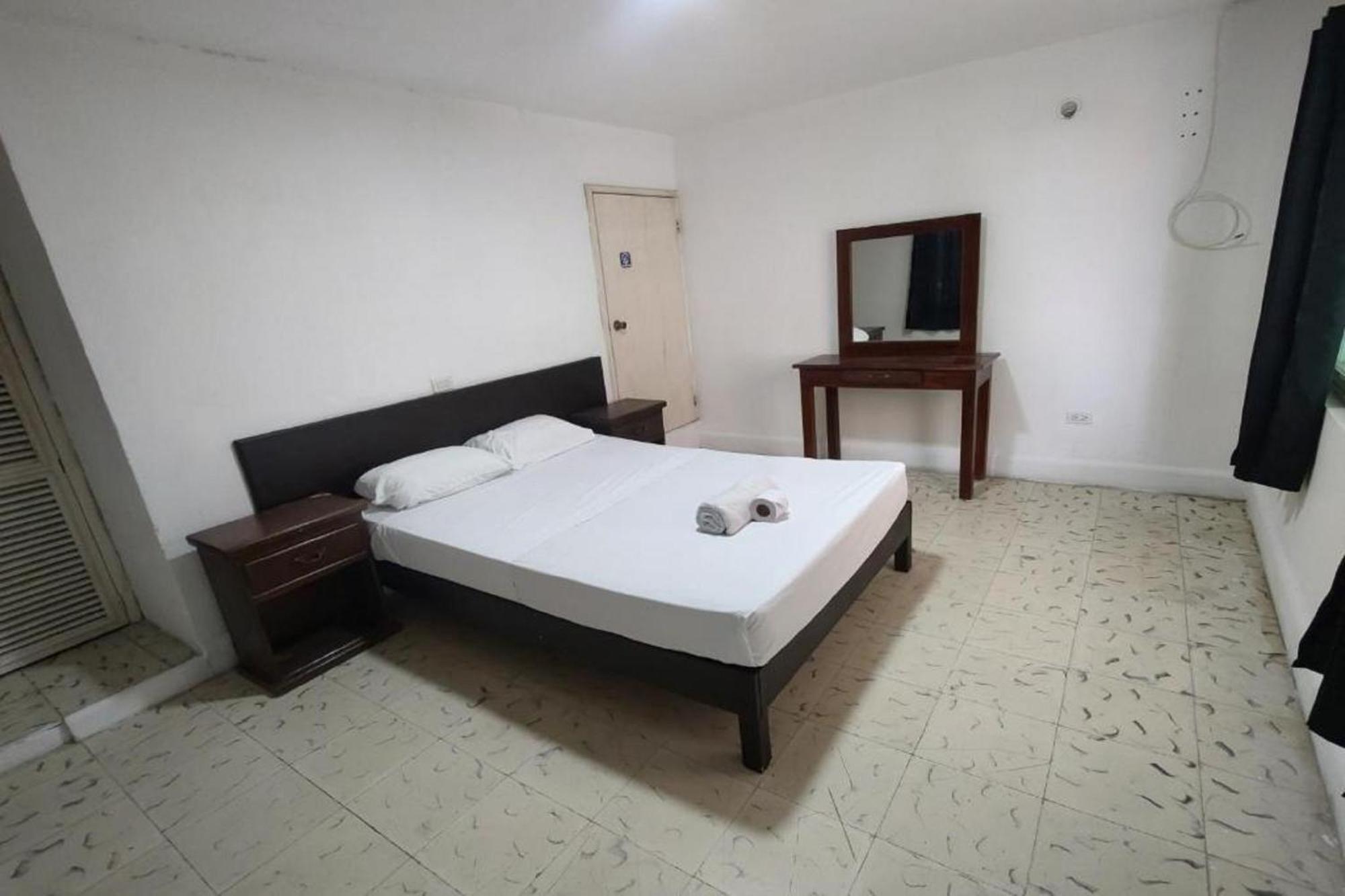 Oyo Hotel Colibri Chetumal Buitenkant foto