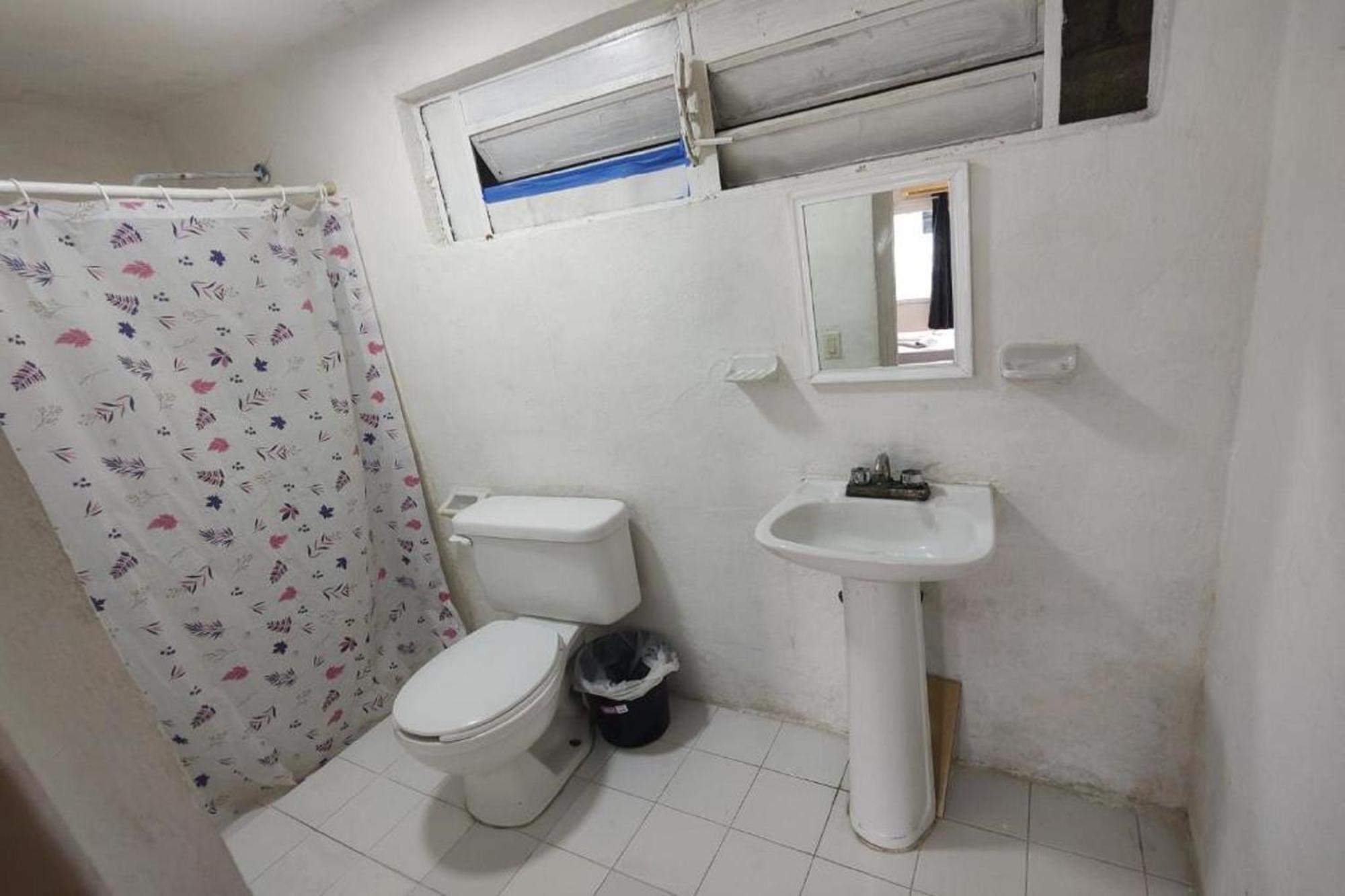 Oyo Hotel Colibri Chetumal Buitenkant foto