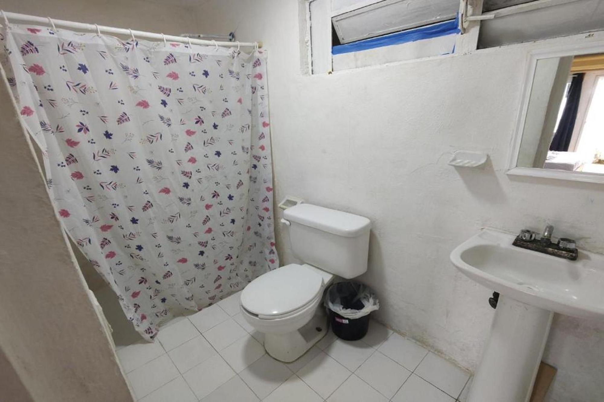 Oyo Hotel Colibri Chetumal Buitenkant foto