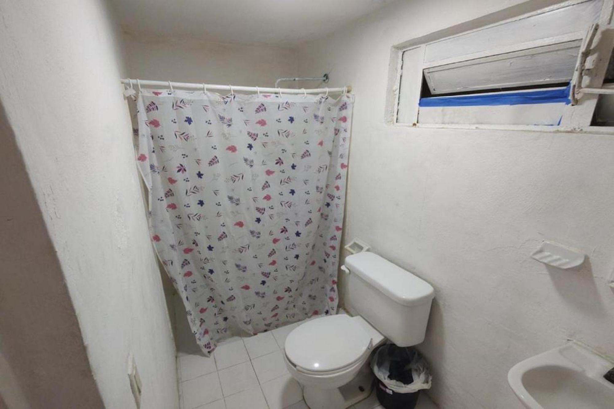 Oyo Hotel Colibri Chetumal Buitenkant foto
